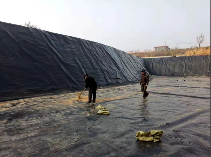 汉中市防渗土工膜防渗土工膜 - 哪里好